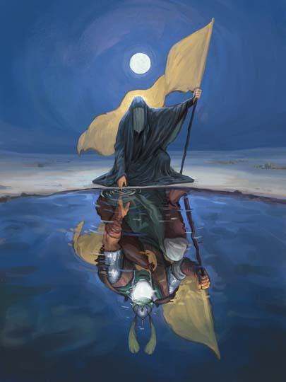 Hazrat Zaynab (PBUH)
