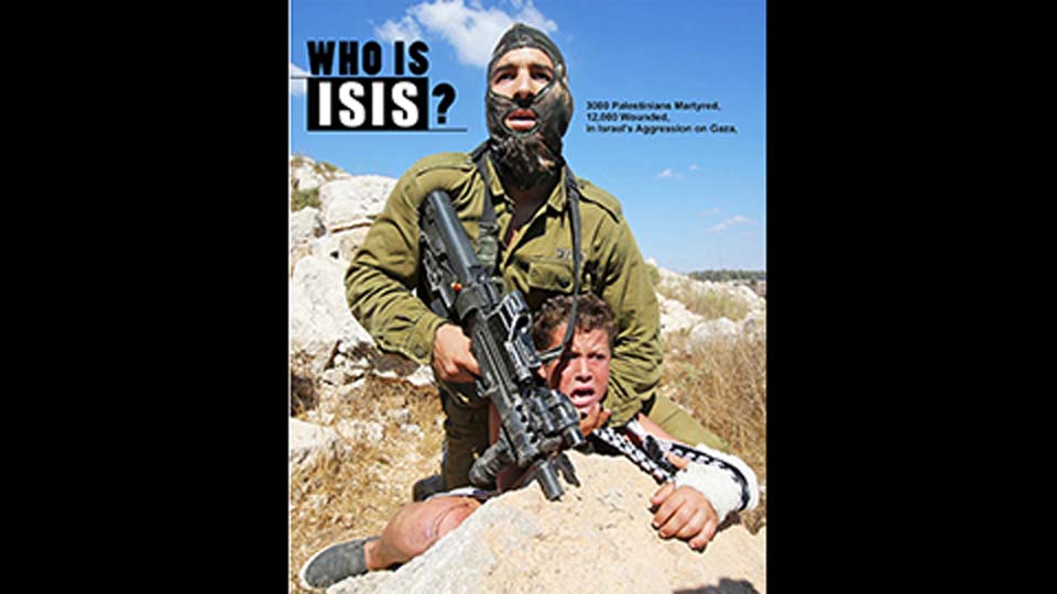 Who is ISIS?