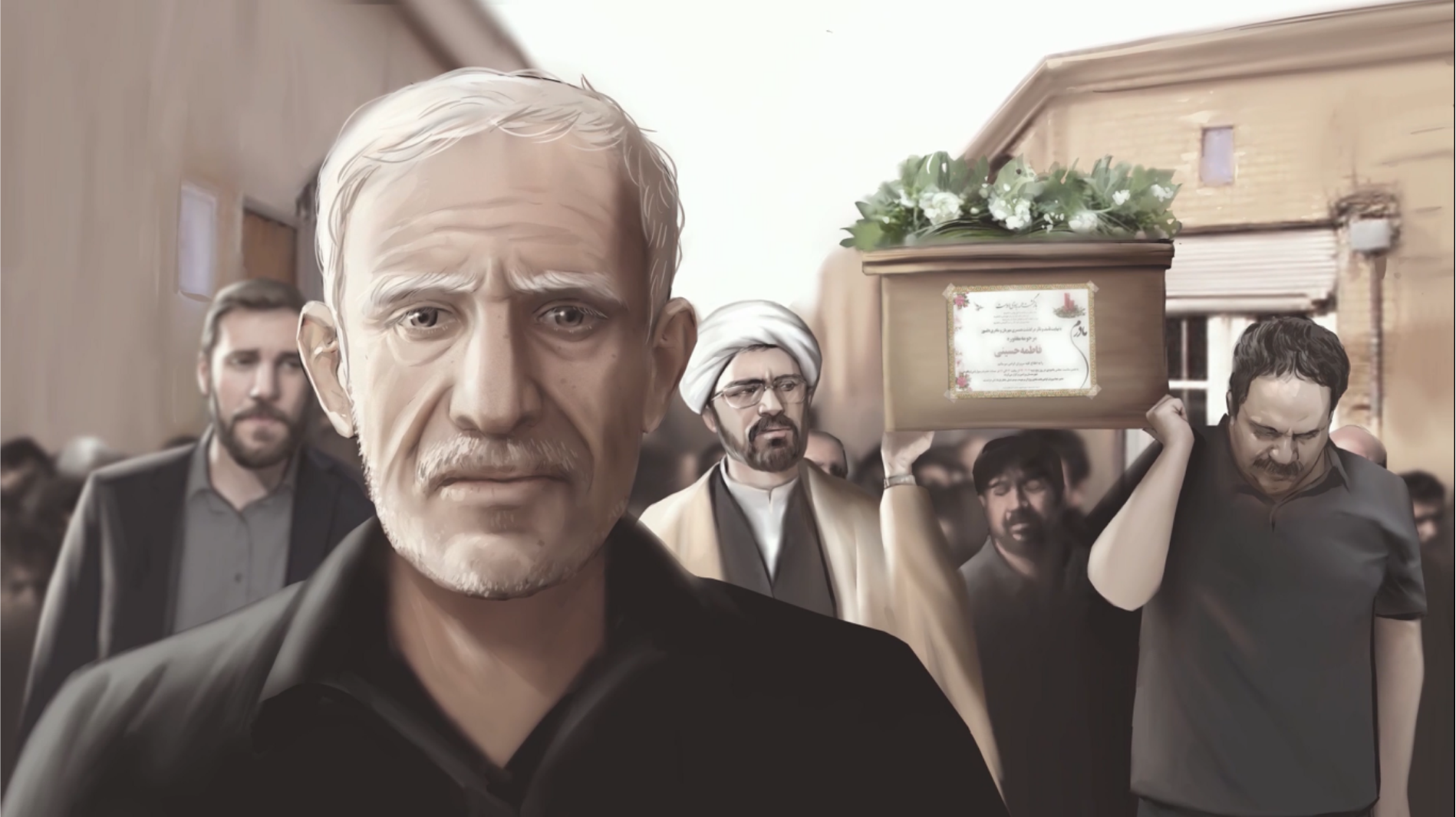 مرد خوب خدا(3)