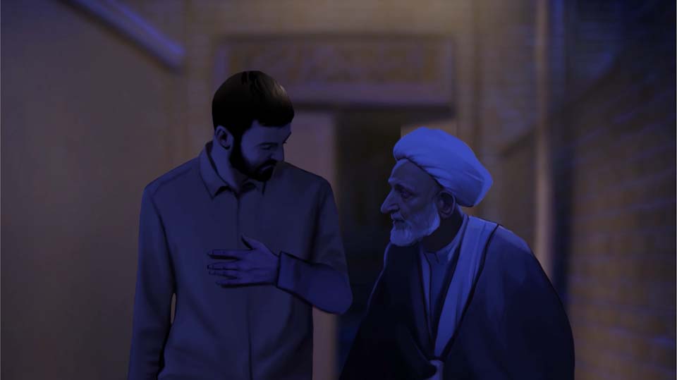 The Good Man of God (5)